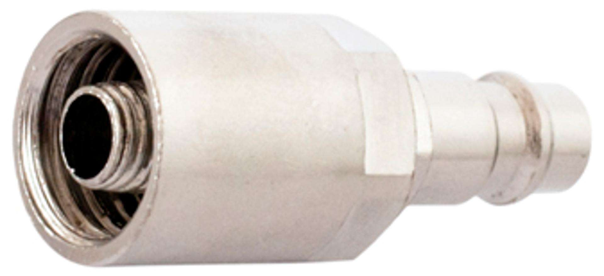 Pont. ar comp. c/ bicone MacFer SE1-3PR-BL 8x15mm refª 129.0087 MACFER