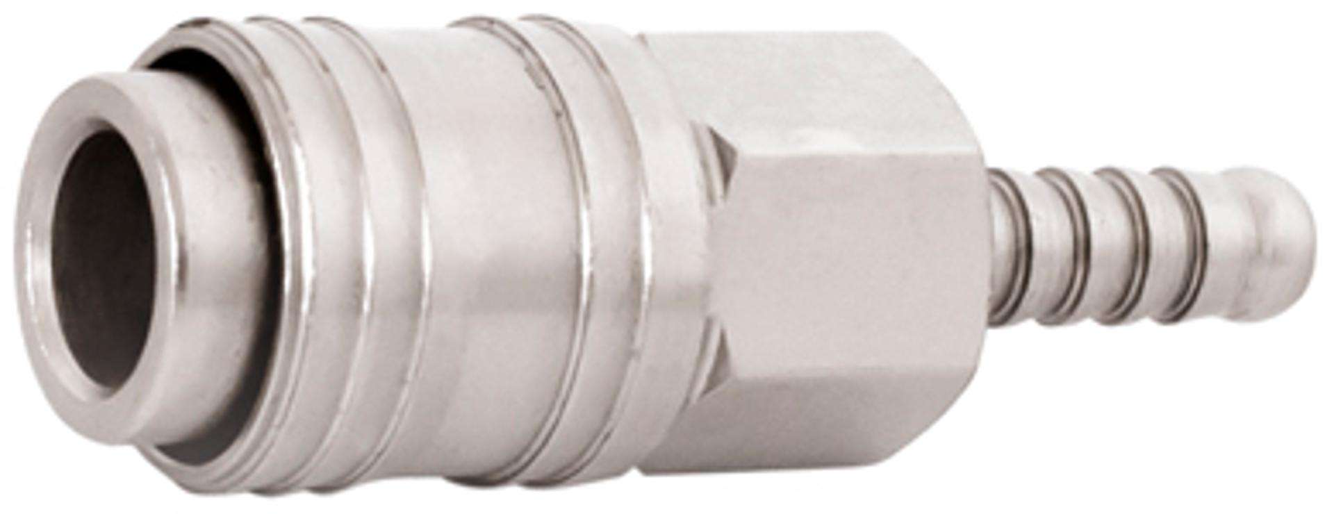 Tom. ar comp. c/ canhão MacFer SE2-3SH-BL 6mm refª 129.0083 MACFER