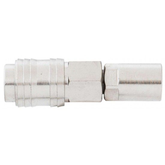 Tom. ar comp. c/ bicone MacFer SE12-4SR-BL 10x17mm refª 129.0082 MACFER Tom. ar comp. c/ bicone MacFer SE12-4SR-BL 10x17mm refª 129.0082 MACFER