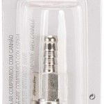 Tom. ar comp. c/ canh�o MacFer SE2-3SH-BL 6mm ref� 129.0083 MACFER