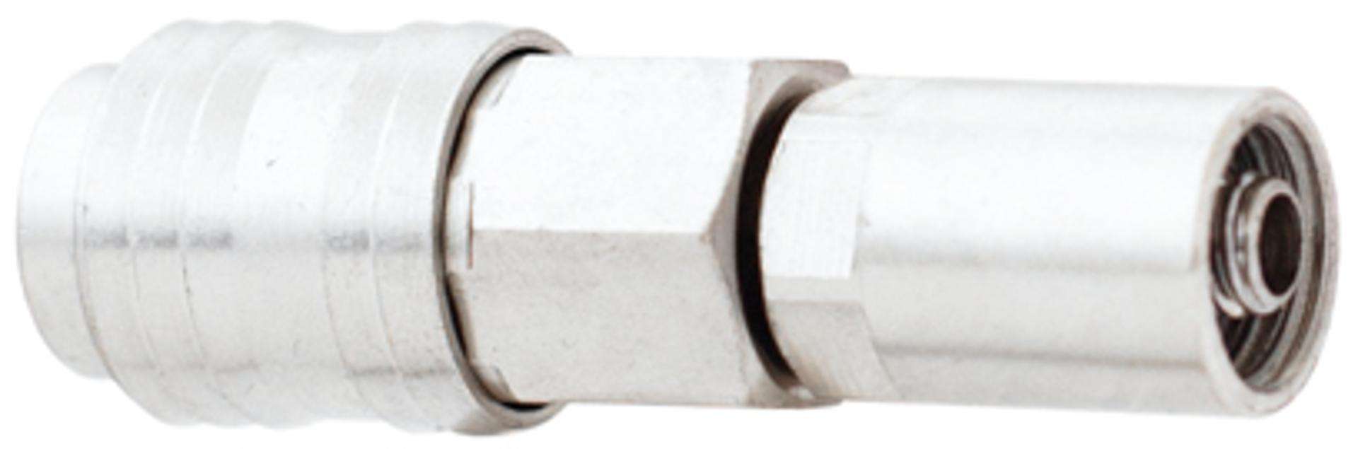Tom. ar comp. c/ bicone MacFer SE12-4SR-BL 10x17mm refª 129.0082 MACFER