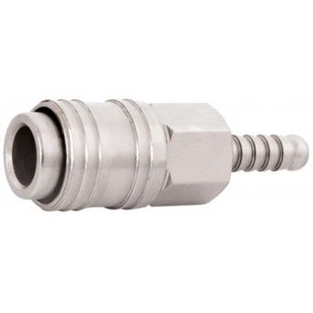 Tom. ar comp. c/ canh�o MacFer SE2-3SH-BL 6mm ref� 129.0083 MACFER