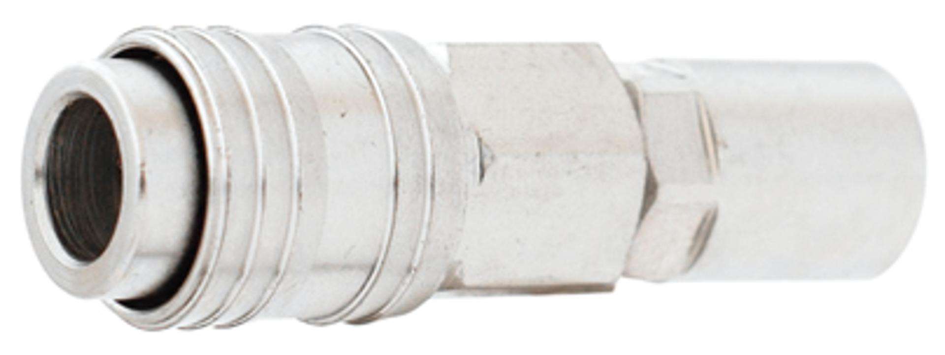 Tom. ar comp. c/ bicone MacFer SE12-4SR-BL 10x17mm refª 129.0082 MACFER