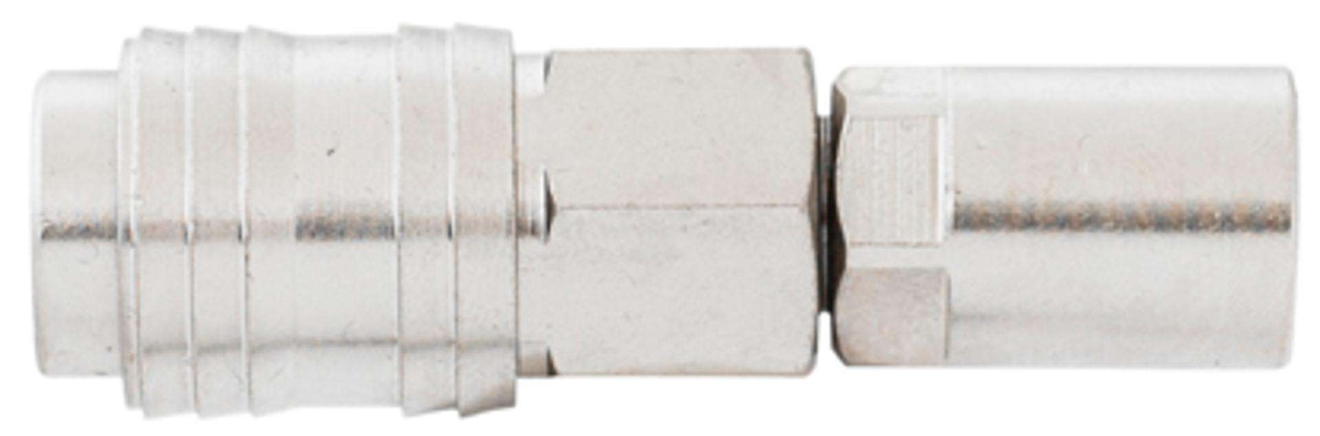 Tom. ar comp. c/ bicone MacFer SE12-4SR-BL 10x17mm refª 129.0082 MACFER