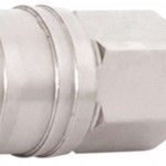 Tom. ar comp. c/ canh�o MacFer SE2-3SH-BL 6mm ref� 129.0083 MACFER