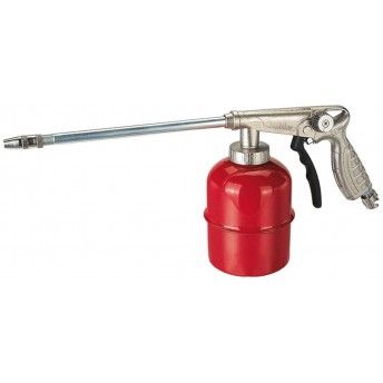 Pistola lavagem prof. MacFer DG-10-ECB ref� 129.0020 MACFER