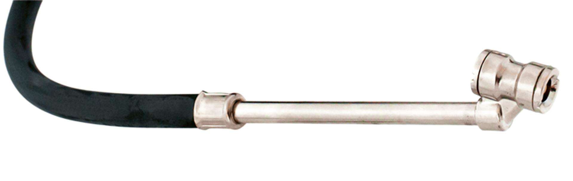 Manómetro pressão bocal duplo TG-4-BD refª 129.0024 MACFER