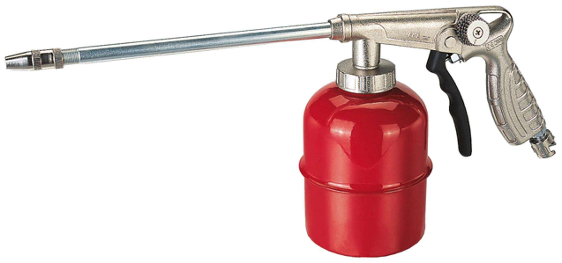 Pistola lavagem prof. MacFer DG-10-ECB refª 129.0020 MACFER