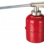 Pistola lavagem prof. MacFer DG-10-ECB ref� 129.0020 MACFER