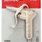Pistola sopro prof. MacFer K-601-1   20mm ref� 129.0018 MACFER