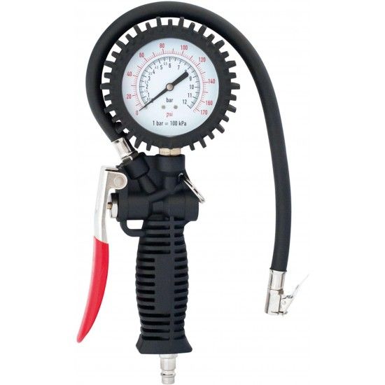 Man�metro press�o  SK18HD ref� 129.0029 MACFER