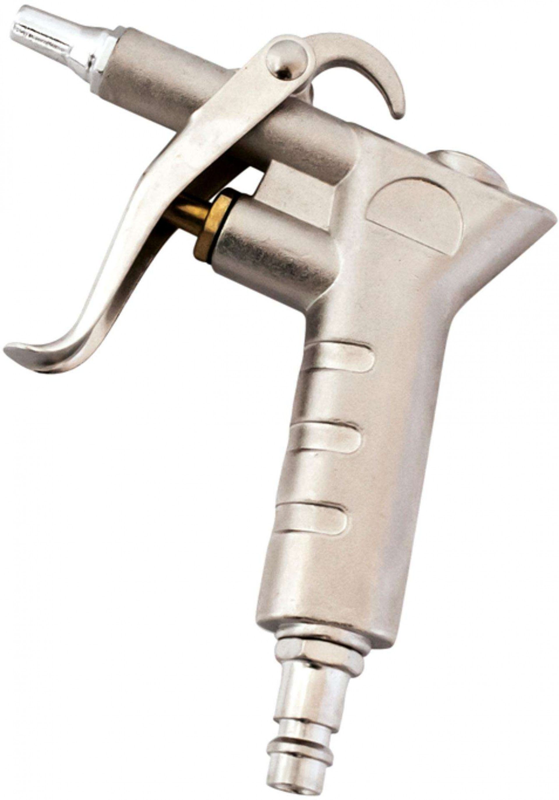 Pistola sopro prof. MacFer K-601-1 20mm refª 129.0018 MACFER