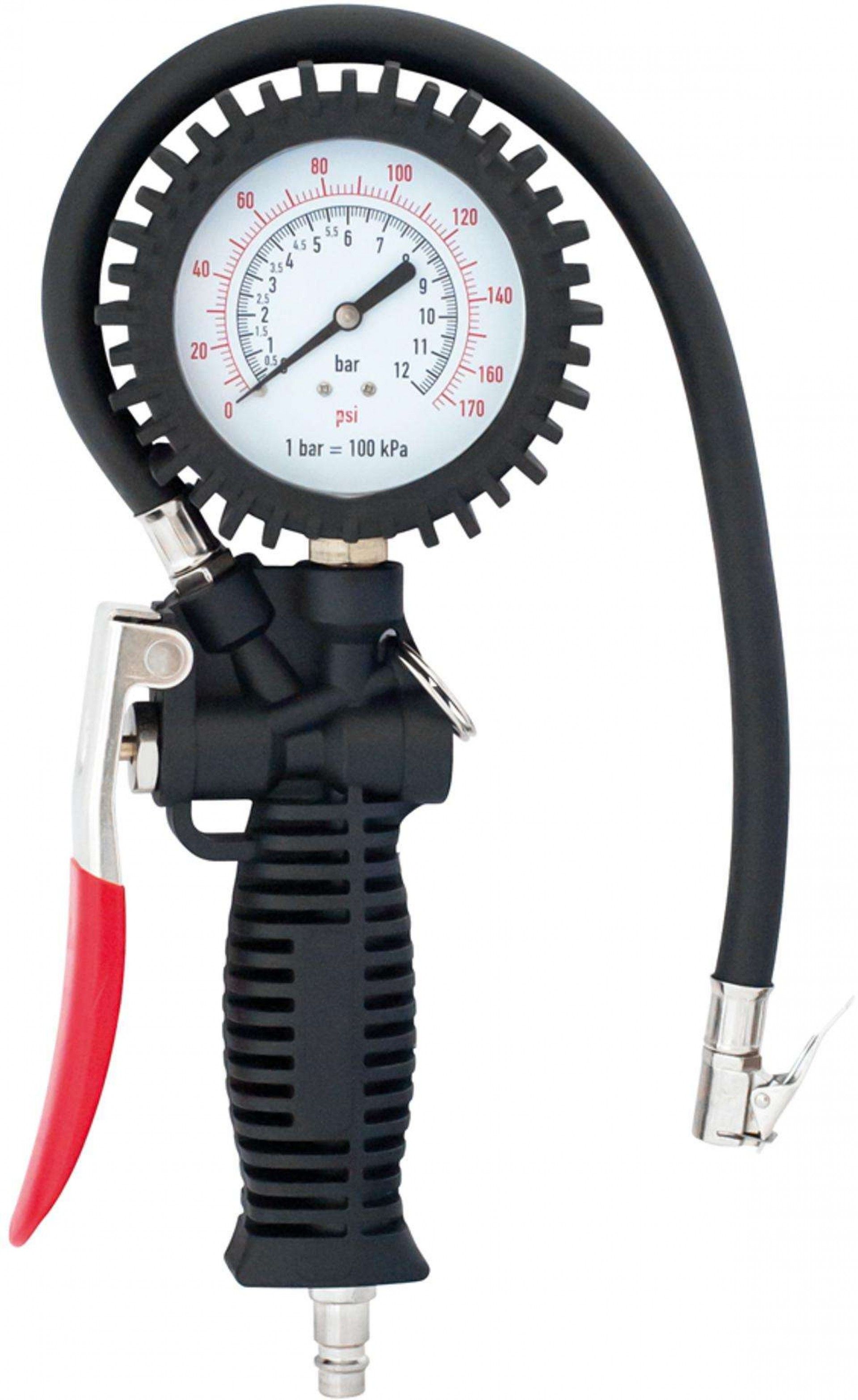 Manómetro pressão SK18HD refª 129.0029 MACFER