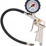 Manómetro pressão MacFer TG-4 refª 129.0021 MACFER Manómetro pressão MacFer TG-4 refª 129.0021 MACFER