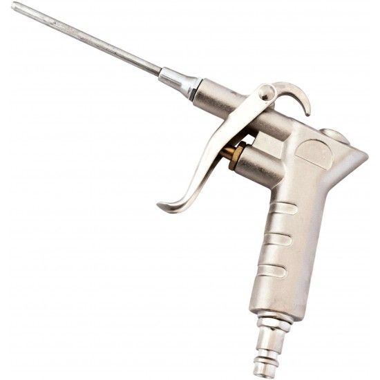 Pistola sopro prof. MacFer K-601-2 100mm ref� 129.0017 MACFER