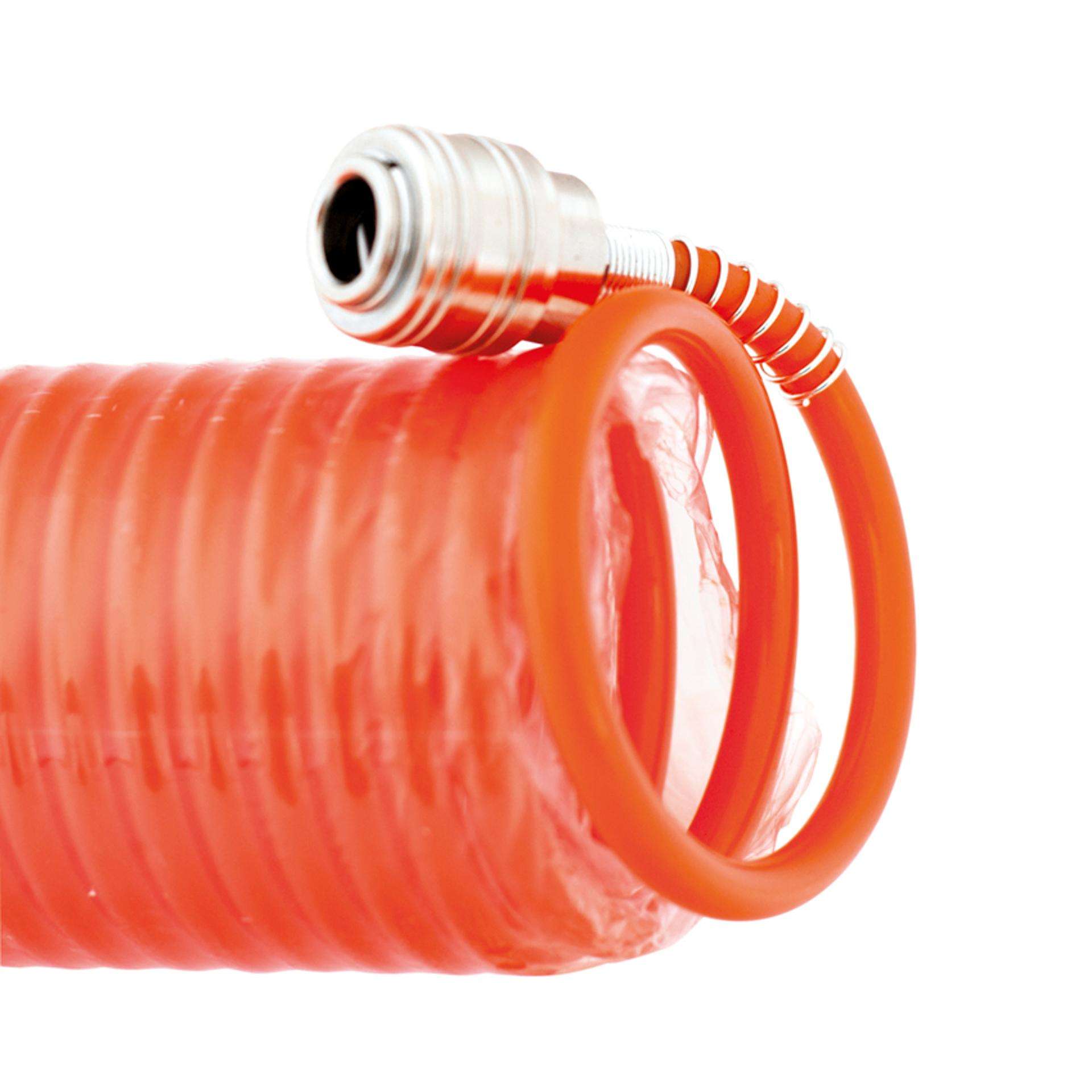 Mangueira kit pint. MacFer MPP0610 8m refª 129.0008 MACFER