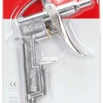 Pistola sopro MacFer DG-10-1 20mm ref� 129.0016 MACFER