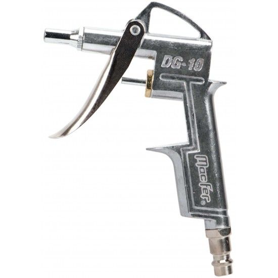 Pistola sopro MacFer DG-10-1 20mm ref� 129.0016 MACFER