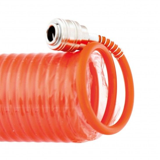 Mangueira kit pint. MacFer MPP0610 8m ref� 129.0008 MACFER