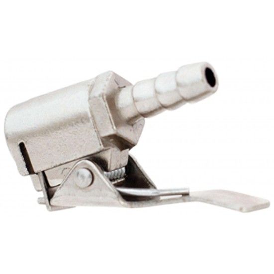 Agrafe p/ v�lvula Schrader  TVC-S (pipo autom�vel) ref� 129.0009 MACFER