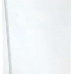 Pistola sopro ABS bico curvo MacFer P-610-4 300mm ref� 129.0013 MACFER