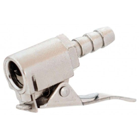 Agrafe p/ v�lvula Schrader  TVC-S (pipo autom�vel) ref� 129.0009 MACFER