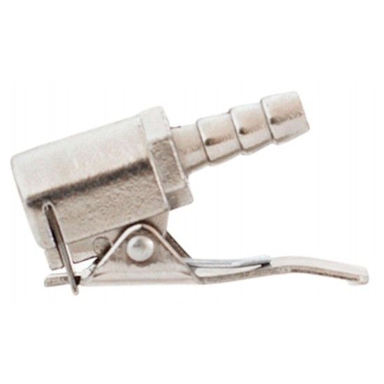 Agrafe p/ v�lvula Schrader  TVC-S (pipo autom�vel) ref� 129.0009 MACFER