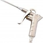 Pistola sopro prof. MacFer K-601-2 100mm ref� 129.0017 MACFER