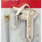 Pistola sopro prof. MacFer K-601-2 100mm ref� 129.0017 MACFER