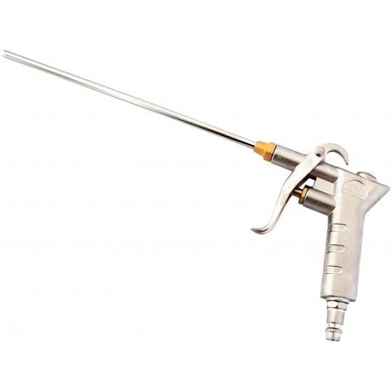 Pistola sopro prof. MacFer K-601-3 190mm ref� 129.0015 MACFER