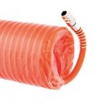 Mangueira kit pint. MacFer MPP0610 8m ref� 129.0008 MACFER