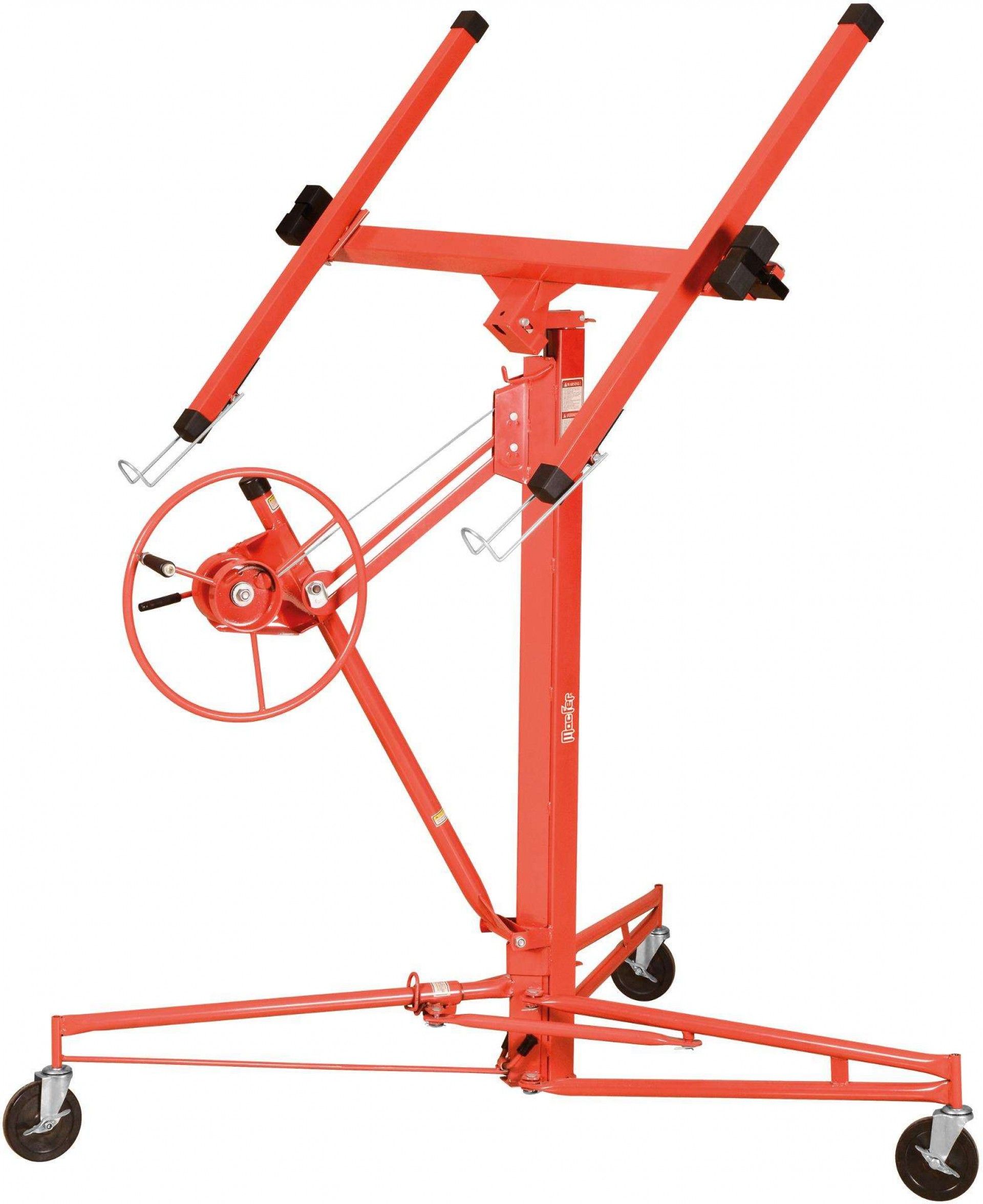 Elevador pladur (placas de Gesso) DL809 refª 128.0070 MACFER