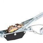 Aparelho arrasto duplo MacFer FD-4T 4,0t ref� 128.0022 MACFER