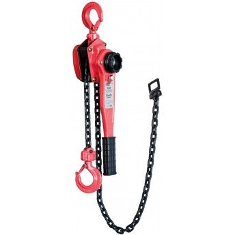 Pull-lift c/ limitador MacFer SB150-G 1,50t 1,5m ref� 128.0019 MACFER