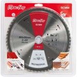 Disco serra circular multimaterial MacFer SCMM 210x30mm Z60 refª 125.0067 MACFER Disco serra circular multimaterial MacFer SCMM 210x30mm Z60 refª 125.0067 MACFER