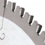 Disco serra circular multimaterial MacFer SCMM 216x30mm Z60 ref� 125.0069 MACFER