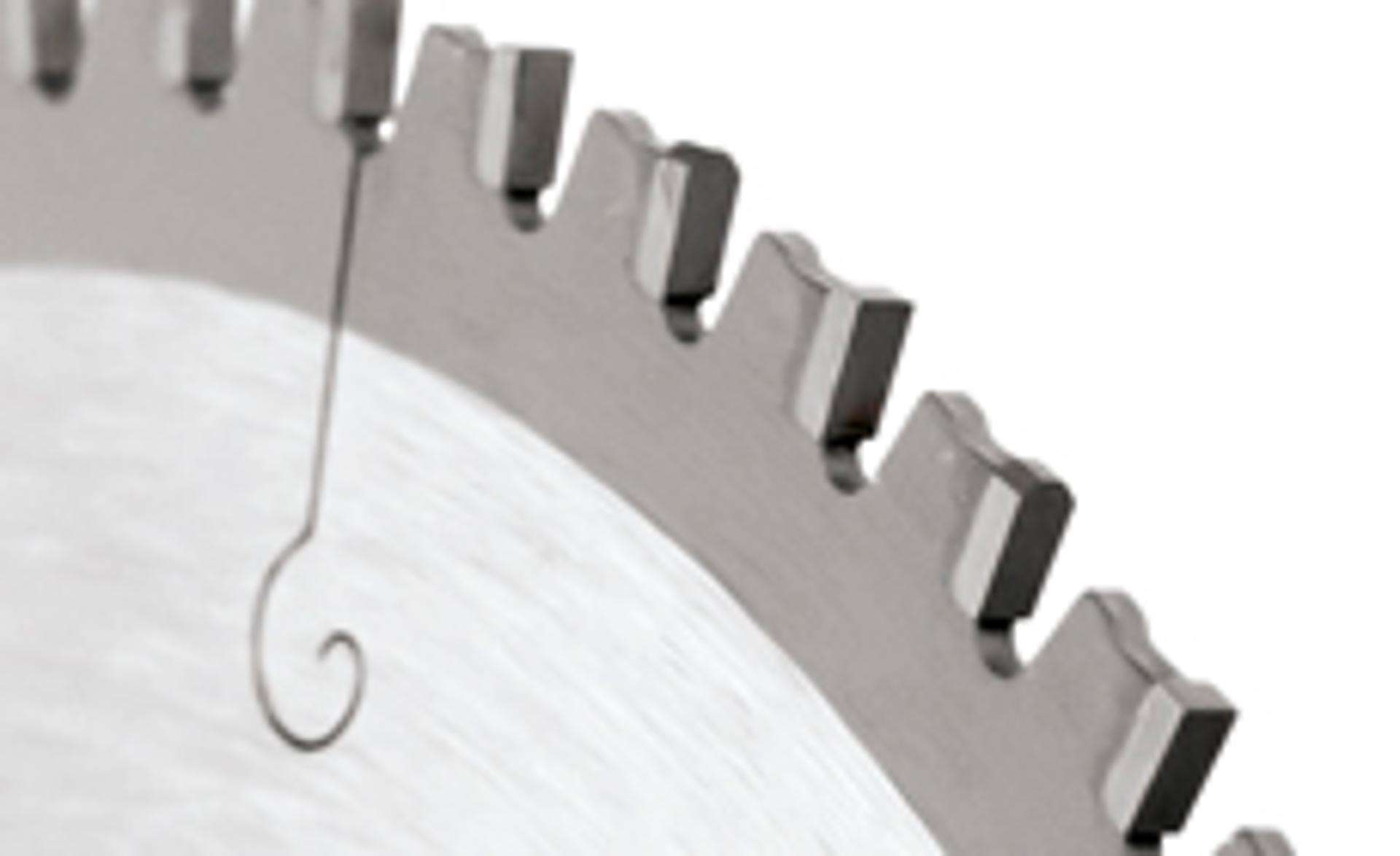 Disco serra circular multimaterial MacFer SCMM 184x30mm Z60 refª 125.0064 MACFER