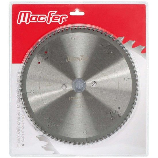 Disco serra circular p/ madeira MacFer SCPM 216x30mm Z48 refª 125.0035 MACFER Disco serra circular p/ madeira MacFer SCPM 216x30mm Z48 refª 125.0035 MACFER