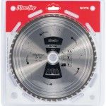 Disco serra circular pain. sandwich MacFer SCPS 235x30mm Z50 ref� 125.0021 MACFER