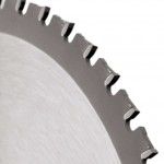 Disco serra circular pain. sandwich MacFer SCPS 235x30mm Z50 ref� 125.0021 MACFER