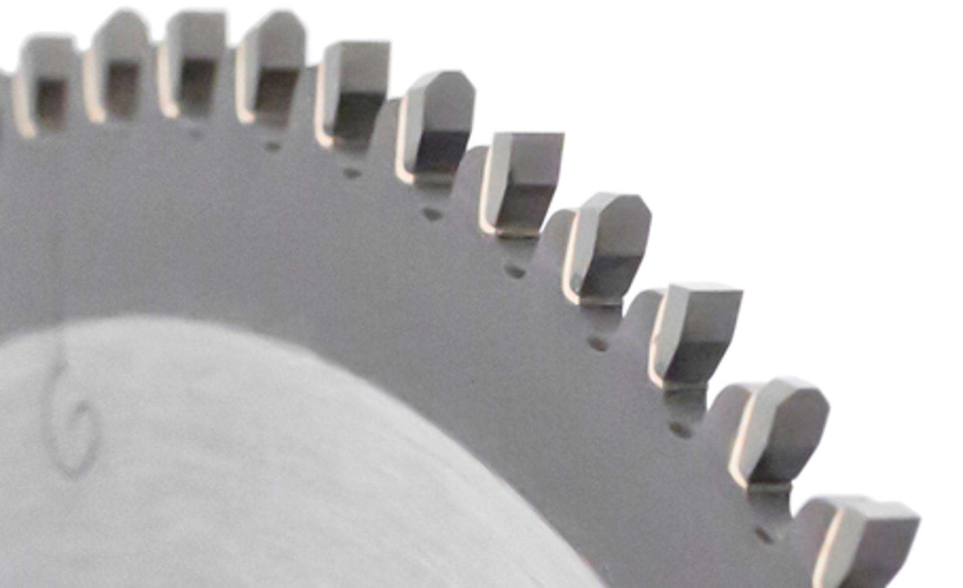 Disco serra circular p/ alumínio MacFer SCPA 350x32mm Z108 refª 125.0008 MACFER