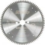 Disco serra circular p/ alumínio MacFer SCPA 300x30mm Z96 refª 125.0005 MACFER Disco serra circular p/ alumínio MacFer SCPA 300x30mm Z96 refª 125.0005 MACFER