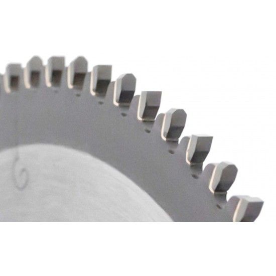 Disco serra circular p/ alum�nio MacFer SCPA 250x32mm   Z80 ref� 125.0004 MACFER