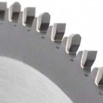 Disco serra circular p/ alum�nio MacFer SCPA 216x30mm   Z80 ref� 125.0002 MACFER