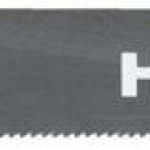 Folha serra bimetal HSS-M2 S500 24TPI ref� 123.0051 MACFER