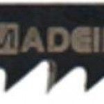 Serra tico-tico SK5 MacFer H-506M 152mm  ref� 123.0027 MACFER