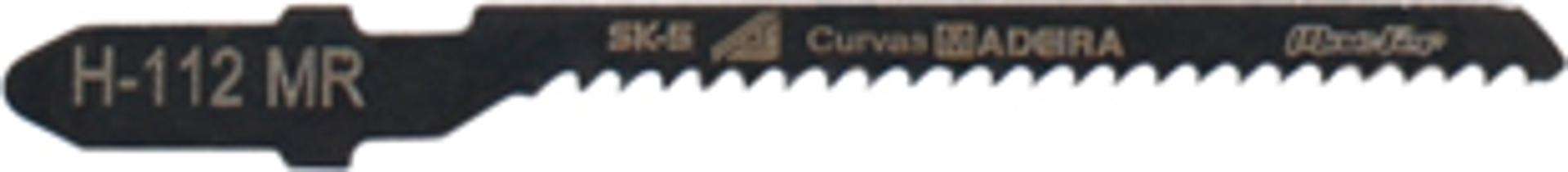 Serra tico-tico SK5 MacFer H-112MR 76mm refª 123.0023 MACFER