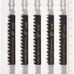 Serra tico-tico SK5 MacFer H-506M 152mm  ref� 123.0027 MACFER