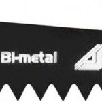 L�mina sabre bimetal ST-706PD 127mm (3p�) ref� 123.0007 Macfer