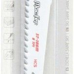 L�mina sabre SK5 ST-106M 152mm (3p�) ref� 123.0008 Macfer